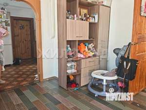 Дом 57м², 1-этажный, участок 631 сот.