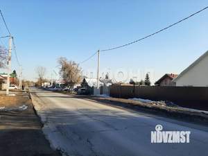 Дом 67м², 1-этажный, участок 9 сот.