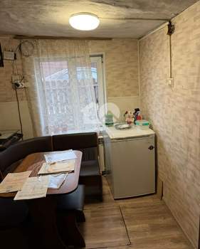 Дом 38м², 1-этажный, участок 8 сот.