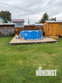 Дача 82м², 2-этажный, участок 5 сот.