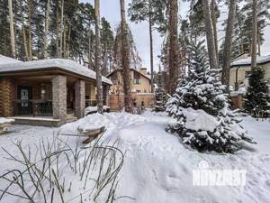 Дом 268м², 2-этажный, участок 10 сот.