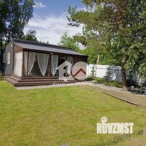 Дом 70м², 1-этажный, участок 9 сот.