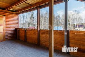 Дом 85м², 2-этажный, участок 8 сот.