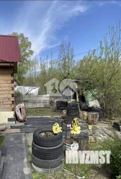 Дом 20м², 1-этажный, участок 6 сот.