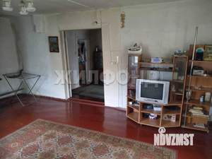 Дом 55м², 1-этажный, участок 3 сот.