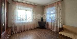 Дом 43м², 2-этажный, участок 5 сот.