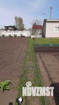 Дом 30м², 1-этажный, участок 9 сот.