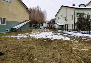 Дом 197м², 2-этажный, участок 7 сот.