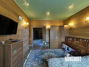 Коттедж 196м², 2-этажный, участок 6 сот.