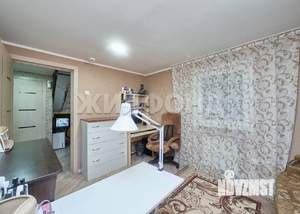 Коттедж 112м², 2-этажный, участок 8 сот.