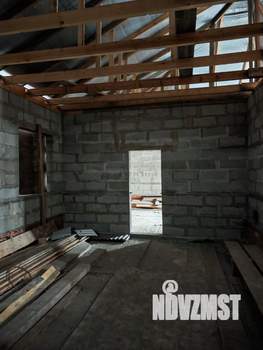 Дом 270м², 3-этажный, участок 7 сот.