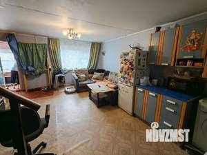 Дом 99м², 2-этажный, участок 2 сот.