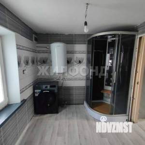 Дом 59м², 1-этажный, участок 6 сот.