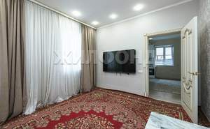 Дом 129м², 2-этажный, участок 5 сот.