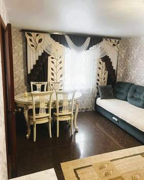 Дом 120м², 2-этажный, участок 6 сот.