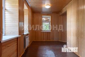 Коттедж 279м², 2-этажный, участок 12 сот.