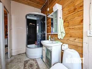 Дом 130м², 3-этажный, участок 5 сот.