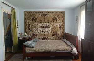 Дом 30м², 1-этажный, участок 4 сот.