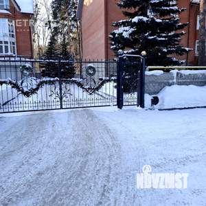 Таунхаус 307м², 4-этажный, участок 2 сот.