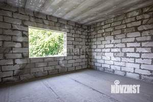 Дом 191м², 2-этажный, участок 4 сот.