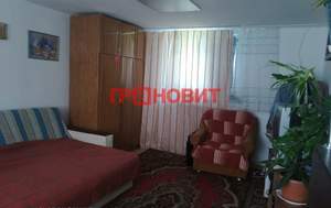 Дом 40м², 2-этажный, участок 8 сот.