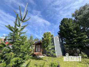 Дом 90м², 2-этажный, участок 6 сот.