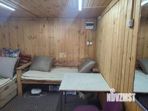 Дом 25м², 1-этажный, участок 6 сот.