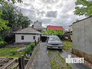 Дом 60м², 1-этажный, участок 6 сот.