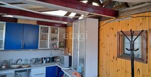 Дом 36м², 2-этажный, участок 5 сот.