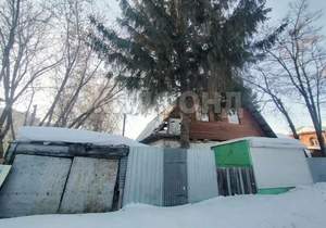 Дом 71м², 2-этажный, участок 8 сот.