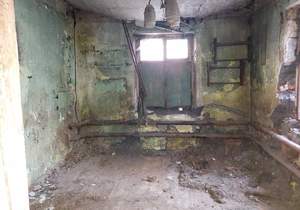 Дом 50м², 1-этажный, участок 3 сот.