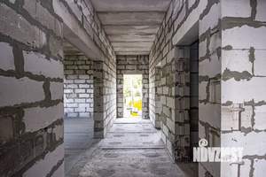 Дом 191м², 2-этажный, участок 4 сот.