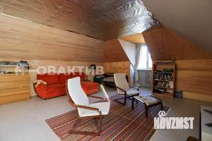 Дом 182м², 2-этажный, участок 5 сот.