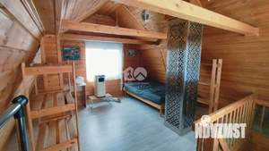 Дом 90м², 2-этажный, участок 5 сот.