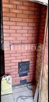 Дом 150м², 2-этажный, участок 3 сот.