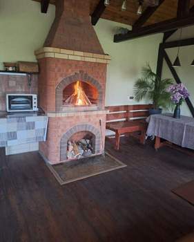 Дом 64м², 2-этажный, участок 13 сот.