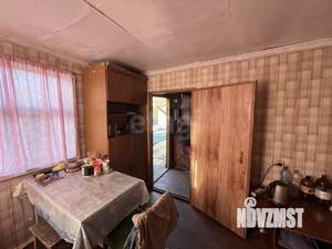 Дача 30м², 2-этажный, участок 4 сот.