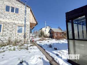 Дача 100м², 1-этажный, участок 3 сот.