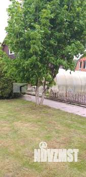 Дом 90м², 2-этажный, участок 11 сот.