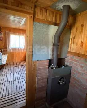 Дом 25м², 2-этажный, участок 5 сот.