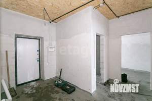 Дом 85м², 1-этажный, участок 6 сот.