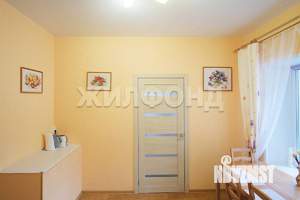 Дом 150м², 2-этажный, участок 7 сот.