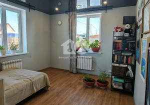 Дом 85м², 1-этажный, участок 7 сот.