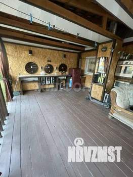 Дом 101м², 1-этажный, участок 6 сот.