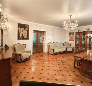 Дом 316м², 2-этажный, участок 6 сот.