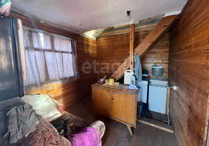 Дача 30м², 2-этажный, участок 4 сот.