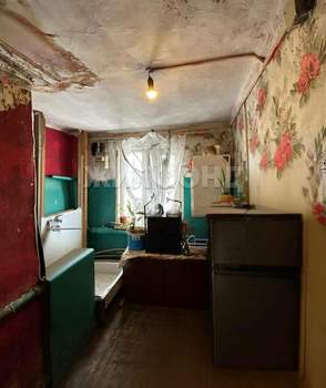 Дом 37м², 2-этажный, участок 3 сот.