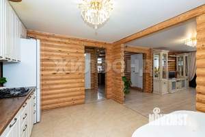 Дом 164м², 2-этажный, участок 6 сот.