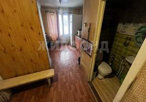 Дом 43м², 2-этажный, участок 6 сот.