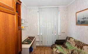 Дом 100м², 2-этажный, участок 7 сот.